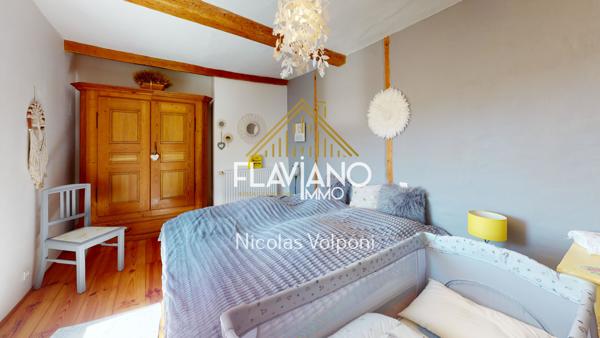 Jausiers (04850) Maison 315 m2