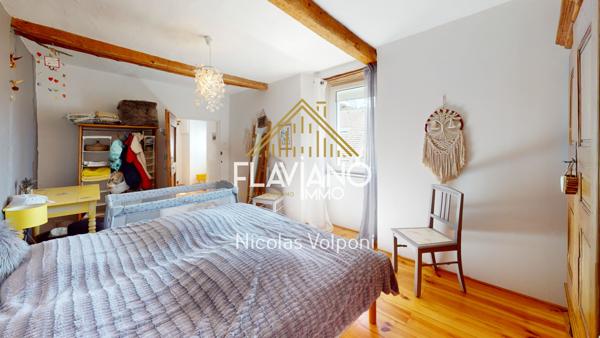 Jausiers (04850) Maison 315 m2