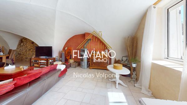 Jausiers (04850) Maison 315 m2