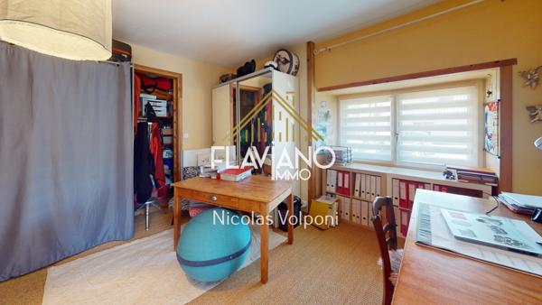 Jausiers (04850) Maison 315 m2