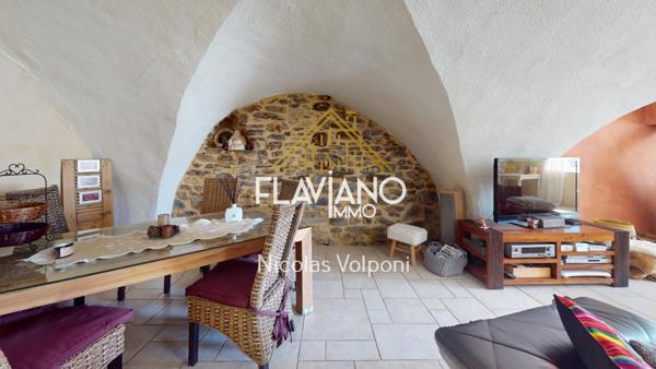 Jausiers (04850) Maison 315 m2