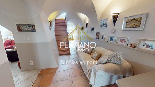 Jausiers (04850) Maison 315 m2