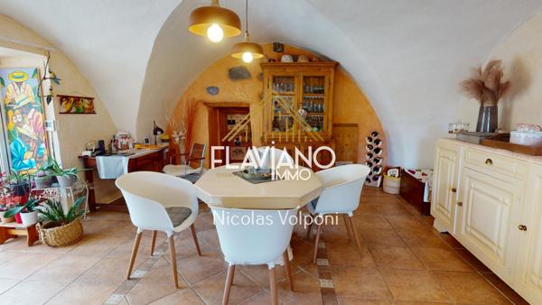 Jausiers (04850) Maison 315 m2