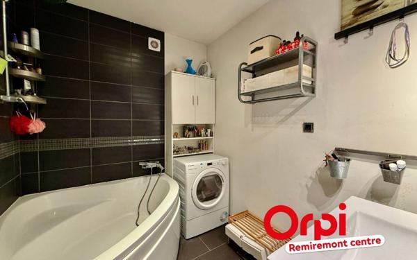 Appartement à vendre    4 pièces • 77 m2 Remiremont