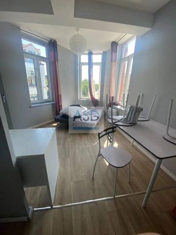 Appartement Lille 1 pièce(s) 22.92 m2