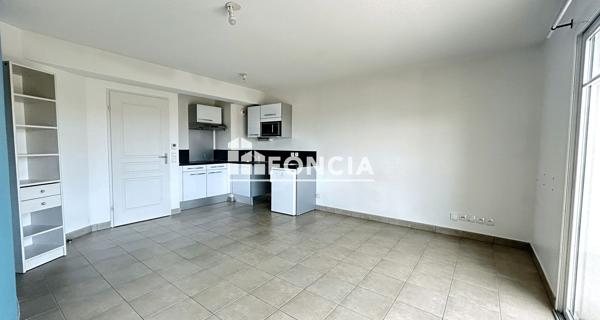 À vendre Appartement 2 pièces 43 m² - La Teste-de-buch 33260