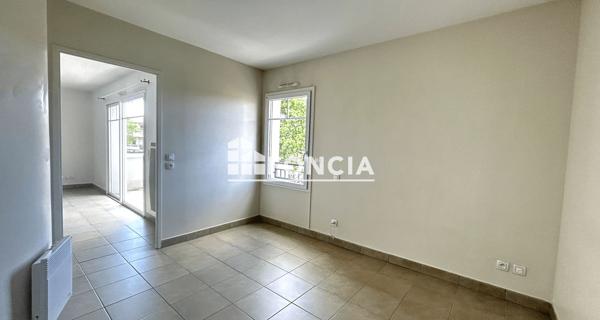 À vendre Appartement 2 pièces 43 m² - La Teste-de-buch 33260