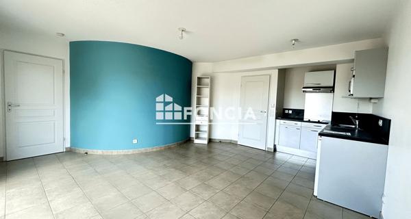 À vendre Appartement 2 pièces 43 m² - La Teste-de-buch 33260