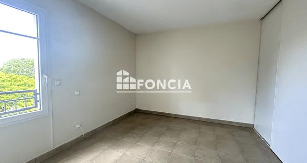 À vendre Appartement 2 pièces 43 m² - La Teste-de-buch 33260