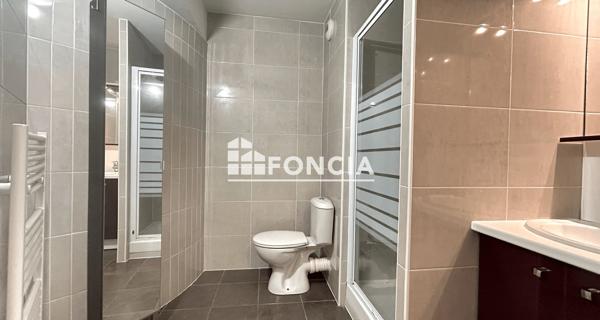 À vendre Appartement 2 pièces 43 m² - La Teste-de-buch 33260