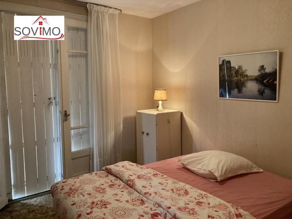 BELLE PROPRIÉTÉ DE CARACTÈRE À RESTAURER AVEC PARC ET PISCINE SUR 6428 M2