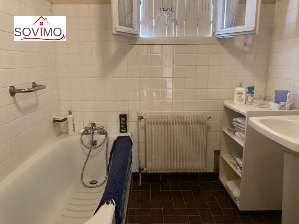 BELLE PROPRIÉTÉ DE CARACTÈRE À RESTAURER AVEC PARC ET PISCINE SUR 6428 M2