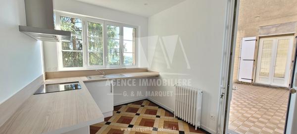APPARTEMENT DE STANDING T 6 + TERRASSE