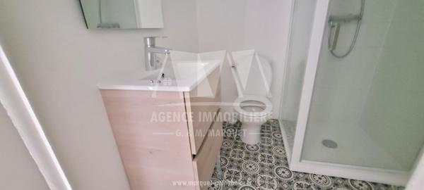 APPARTEMENT DE STANDING T 6 + TERRASSE