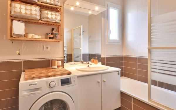 Appartement à vendre    6 pièces • 122 m2 Tassin-la-Demi-Lune