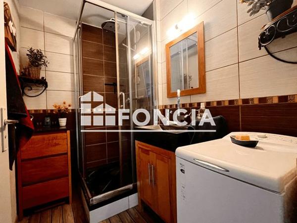 À vendre Appartement 3 pièces 85 m² - Vaulx-en-velin 69120