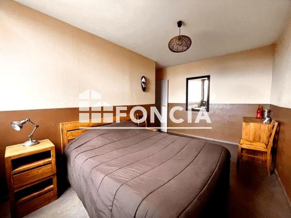 À vendre Appartement 3 pièces 85 m² - Vaulx-en-velin 69120