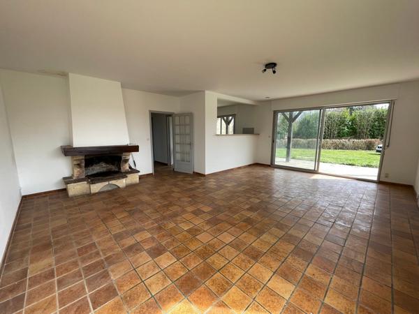 Maison Nexon - 5 pièce(s) - 134.93 m2 (ref 607)