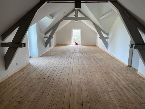 Maison Nexon - 5 pièce(s) - 134.93 m2 (ref 607)