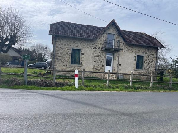 Maison Nexon - 5 pièce(s) - 134.93 m2 (ref 607)