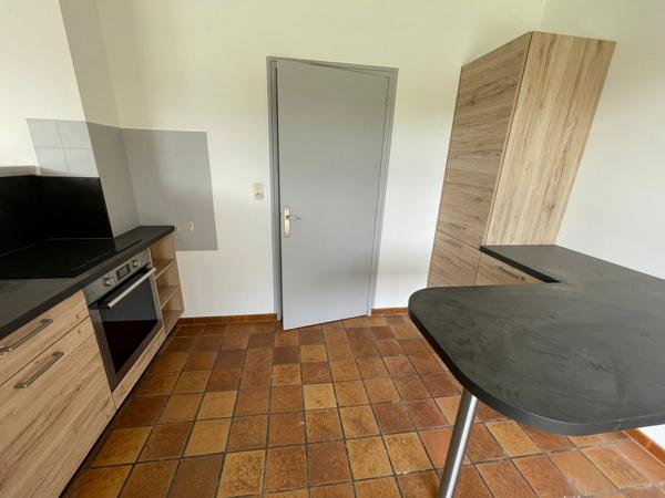 Maison Nexon - 5 pièce(s) - 134.93 m2 (ref 607)