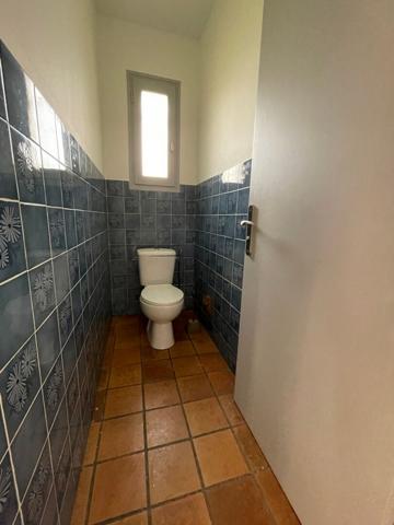 Maison Nexon - 5 pièce(s) - 134.93 m2 (ref 607)