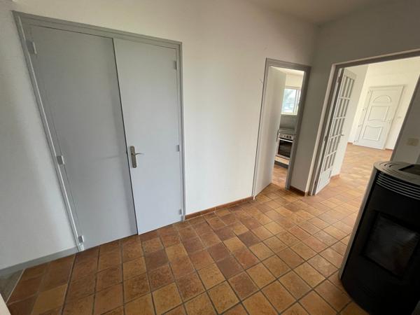 Maison Nexon - 5 pièce(s) - 134.93 m2 (ref 607)