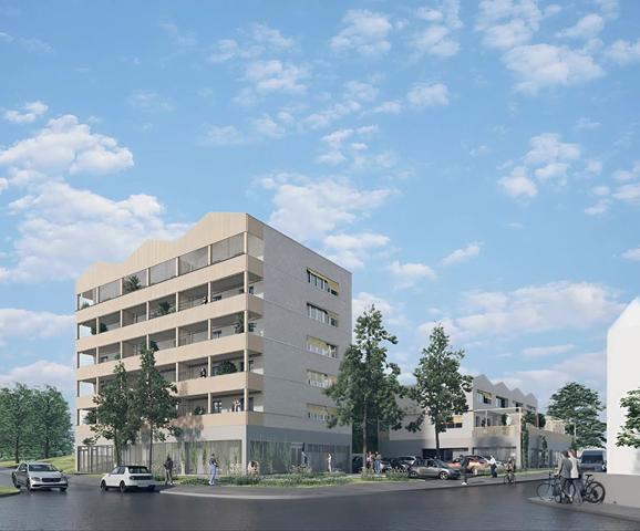 Programme « Audace »
