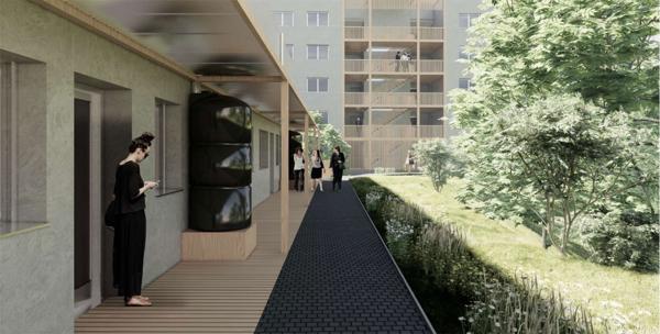 Programme « Audace »