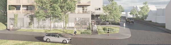 Programme « Audace »