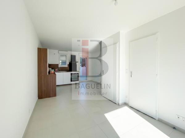 MAISON 2 CHAMBRES 48 m2