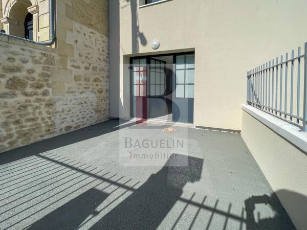 MAISON 2 CHAMBRES 48 m2