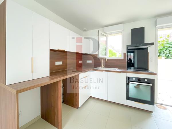 MAISON 2 CHAMBRES 48 m2