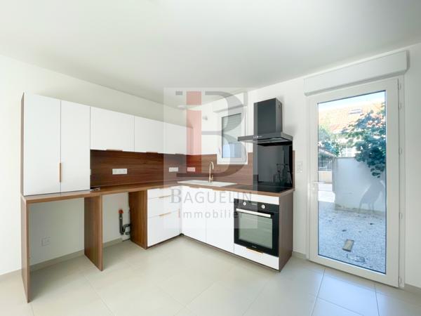 MAISON 2 CHAMBRES 48 m2