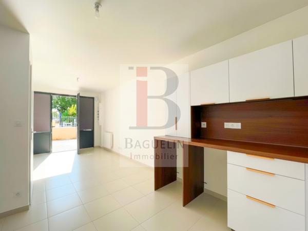 MAISON 2 CHAMBRES 48 m2