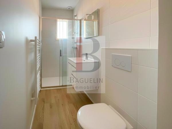 MAISON 2 CHAMBRES 48 m2