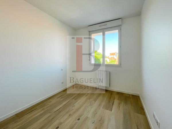 MAISON 2 CHAMBRES 48 m2
