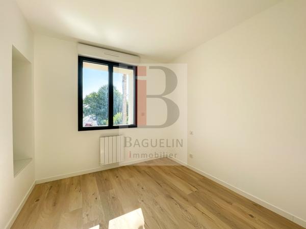MAISON 2 CHAMBRES 48 m2