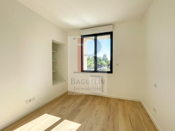 MAISON 2 CHAMBRES 48 m2