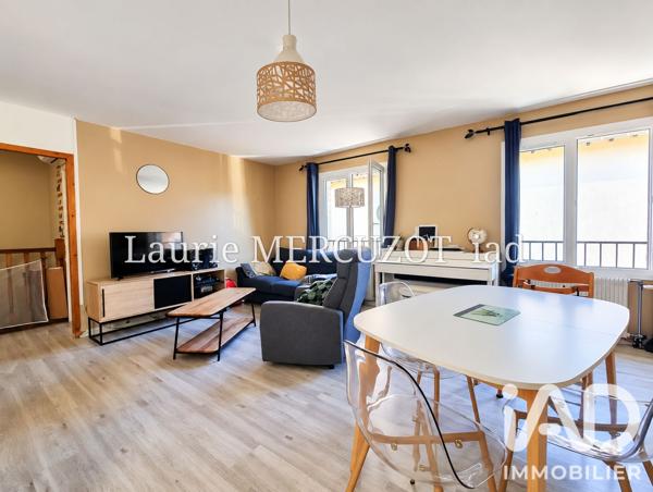 Maison à vendre 4 pièces 117 m² Perpignan