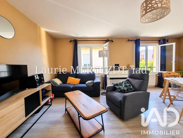 Maison à vendre 4 pièces 117 m² Perpignan
