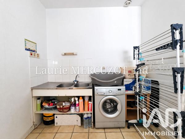 Maison à vendre 4 pièces 117 m² Perpignan