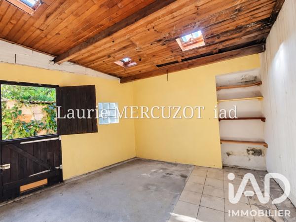 Maison à vendre 4 pièces 117 m² Perpignan