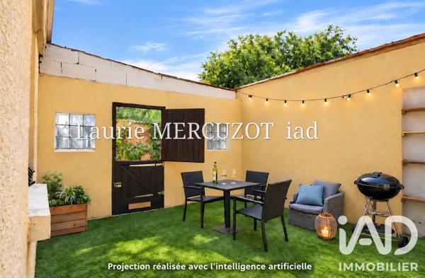 Maison à vendre 4 pièces 117 m² Perpignan