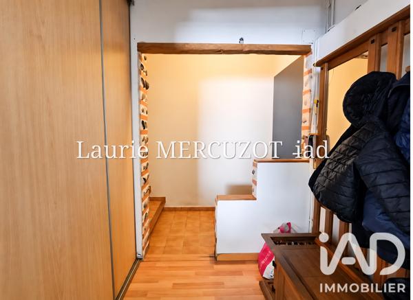 Maison à vendre 4 pièces 117 m² Perpignan