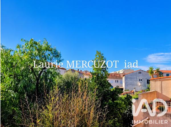 Maison à vendre 4 pièces 117 m² Perpignan