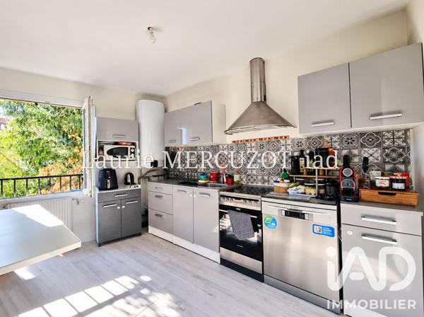 Maison à vendre 4 pièces 117 m² Perpignan