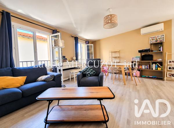 Maison à vendre 4 pièces 117 m² Perpignan