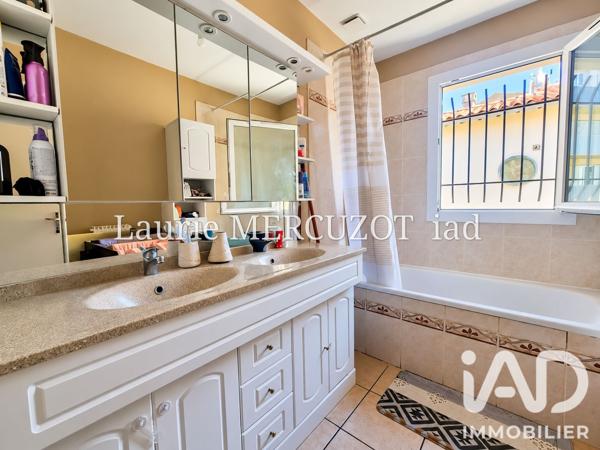 Maison à vendre 4 pièces 117 m² Perpignan