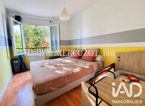 Maison à vendre 4 pièces 117 m² Perpignan